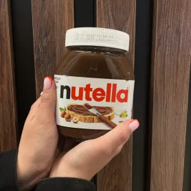 Nutella от интернет-магазина «Процветай» в Хабаровске