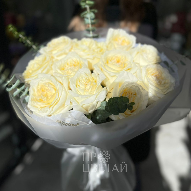 Букет «Кенделюкс» 1