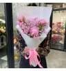 Букет « Нежное прикосновение» 2