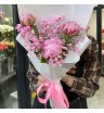 Букет « Нежное прикосновение» 1