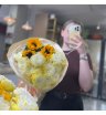 Букет «Солнечный день» 1