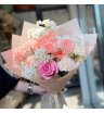 Букет «Раннее утро»