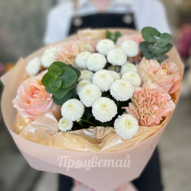 Персиковое чудо
