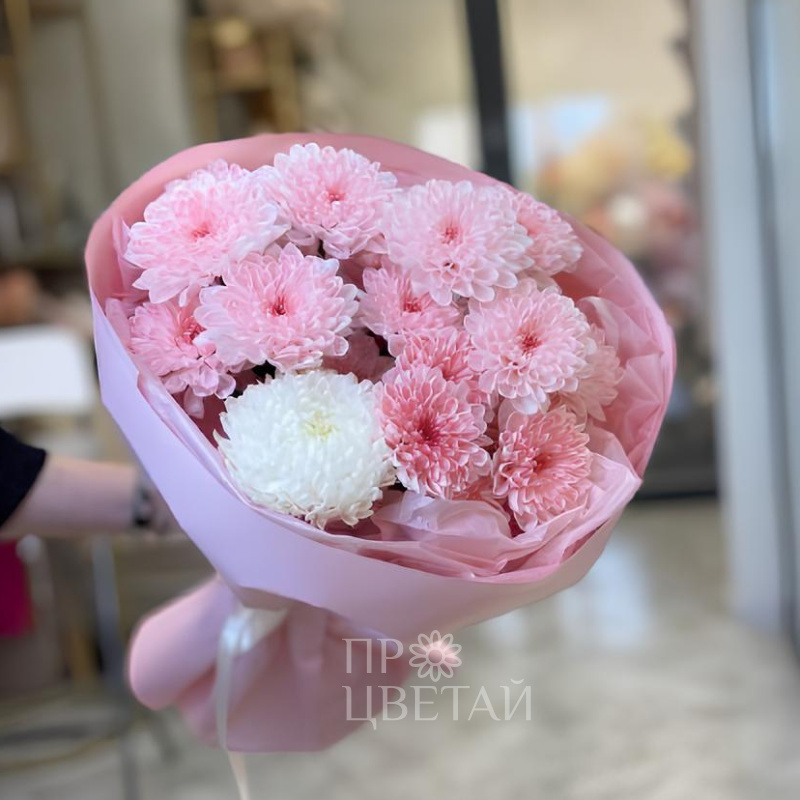 Букет «Нежность»