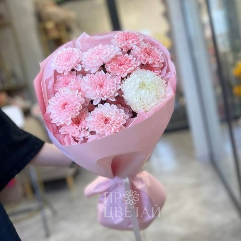 Букет «Нежность» 1