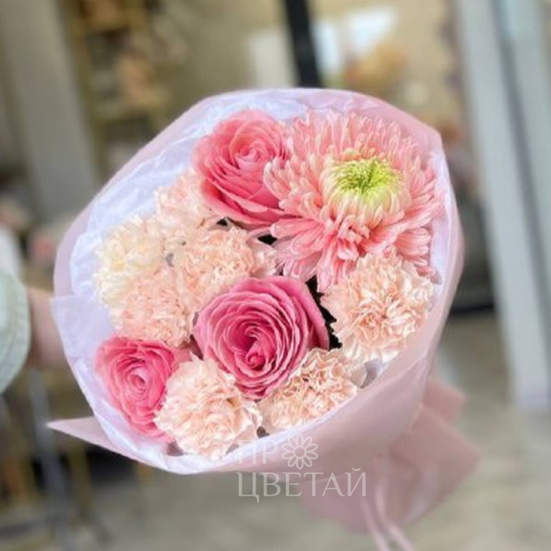 Букет «Признание»