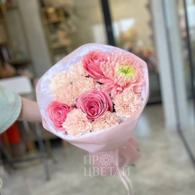 Букет «Признание» 1