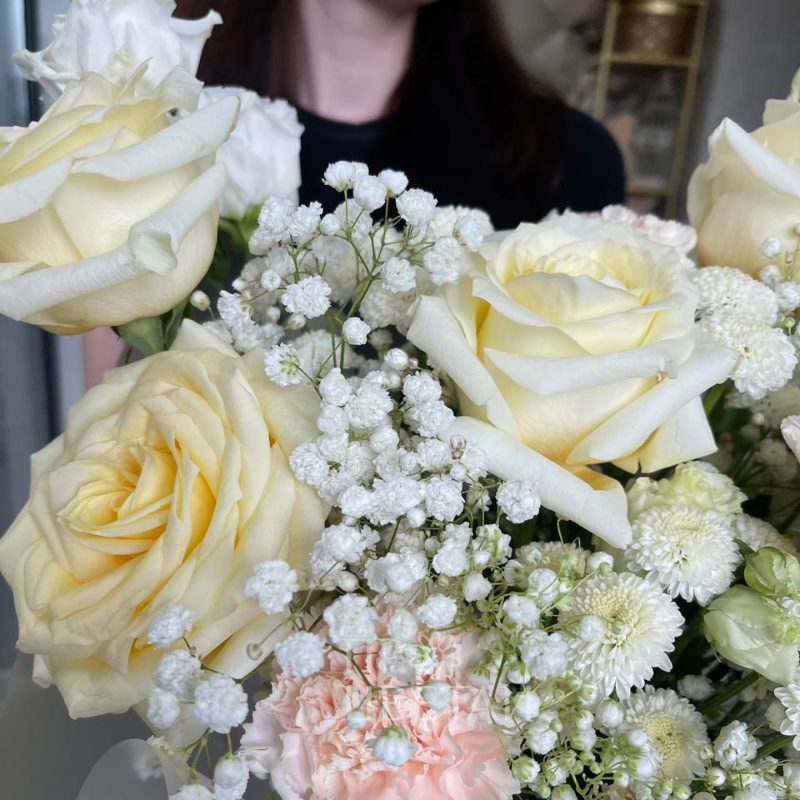 Бокс «Весенний день» 2