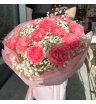 Букет «Яркая вспышка»