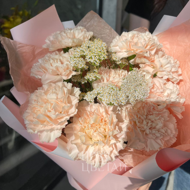 Букет «Милый день» 1