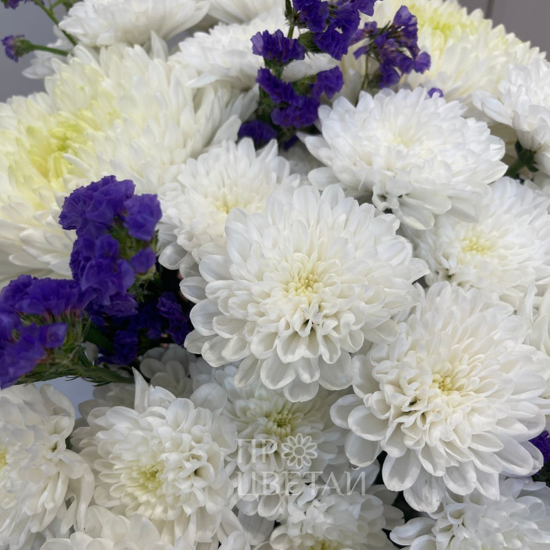 Букет «Необычный» 2