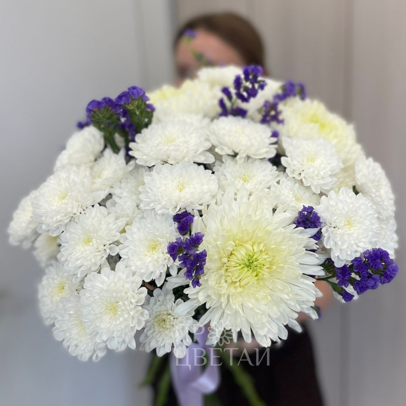 Букет «Необычный» 1