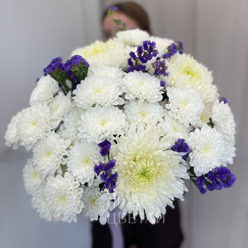 Букет «Необычный»