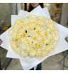 Букет «Сливочное счастье»
