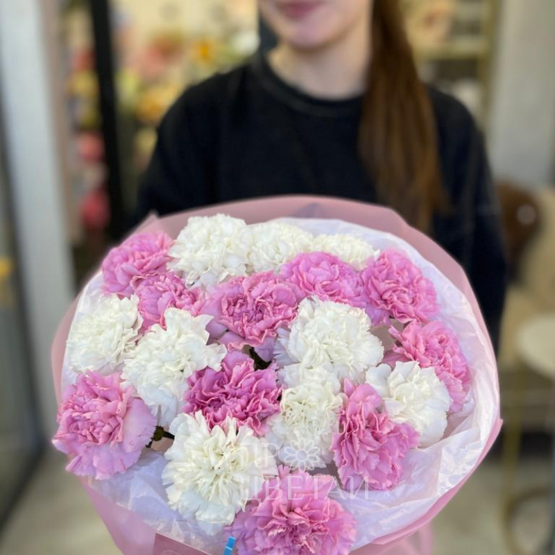 Букет «Нежные объятия» 1