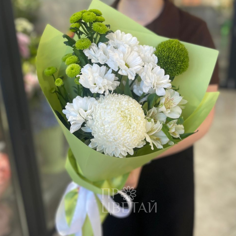 Букет «Лесная фея» 1