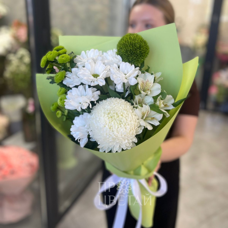 Букет «Лесная фея»