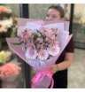 Букет «Сказочный сад»