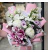 Букет «Твой секрет счастья» 1