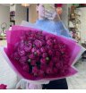 Букет из кустовых роз «Бутоны любви» 1