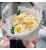 Букет «Золотые лучи солнца» 1