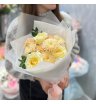 Букет «Золотые лучи солнца»