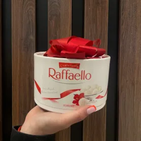 Конфеты Raffaello от интернет-магазина «Процветай» в Хабаровске
