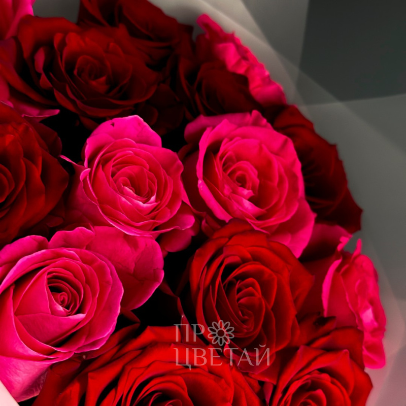 Монобукет Комплимент души 1