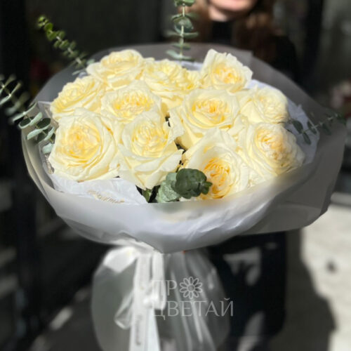 Букет «Кенделюкс»